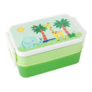 Sunnylife Kids Bento Box Safari