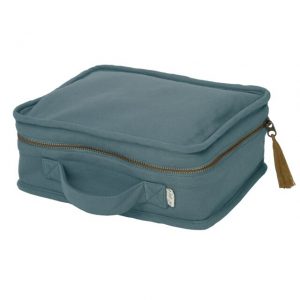 Numero 74 Suitcase Small Ice Blue