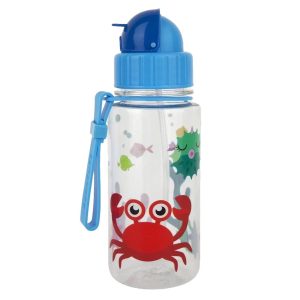 Sunnylife Kids Water Bottle Under The Sea