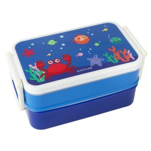 Sunnylife Kids Bento Box Under The Sea