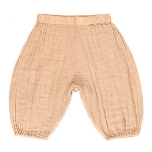 Numero 74 Joe Pants Pale Peach