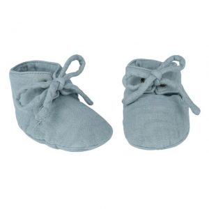 Numero 74 Yoghi Baby Shoes Slippers Sweet Blue