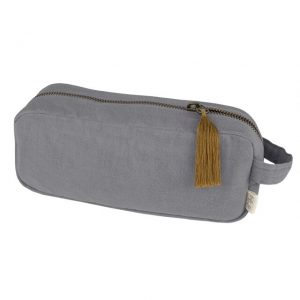 Numero 74 Essential Purse Stone Grey Medium