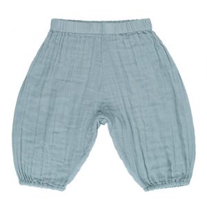 Numero 74 Joe Pants Sweet Blue