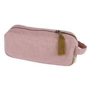 Numero 74 Essential Purse Dusty Pink Medium