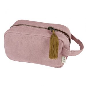 Numero 74 Essential Purse Dusty Pink Small