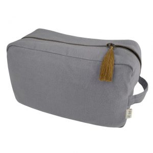 Numero 74 Essential Purse Stone Grey Large