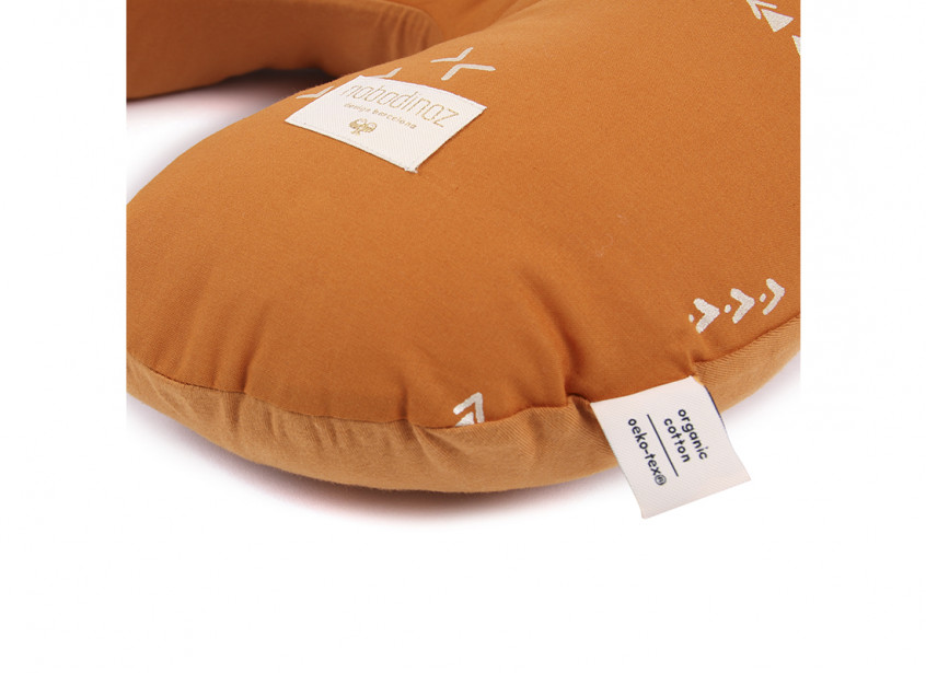 nobodinoz nursing pillow