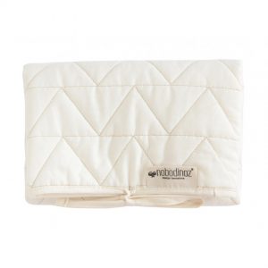 nobodinoz Marbella Changing Pad Natural