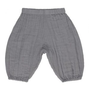 Numero 74 Joe Pants Stone Grey