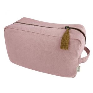 Numero 74 Essential Purse Dusty Pink Large