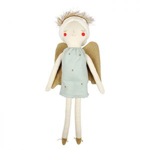 Meri Meri Doll Knitted Angel