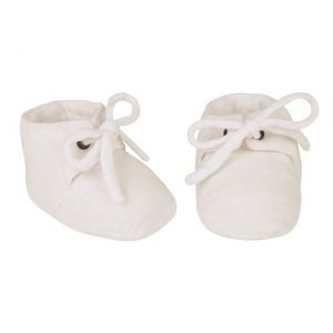 Numero 74 Yoghi Baby Shoes Slippers Natural