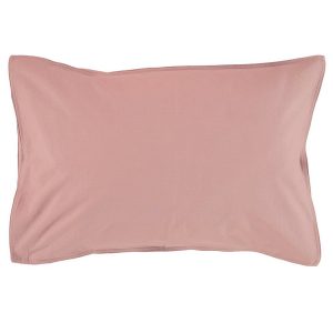 camomile london Pillowcase Blush