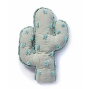 Nana Huchy Cushion Cuddly Cactus