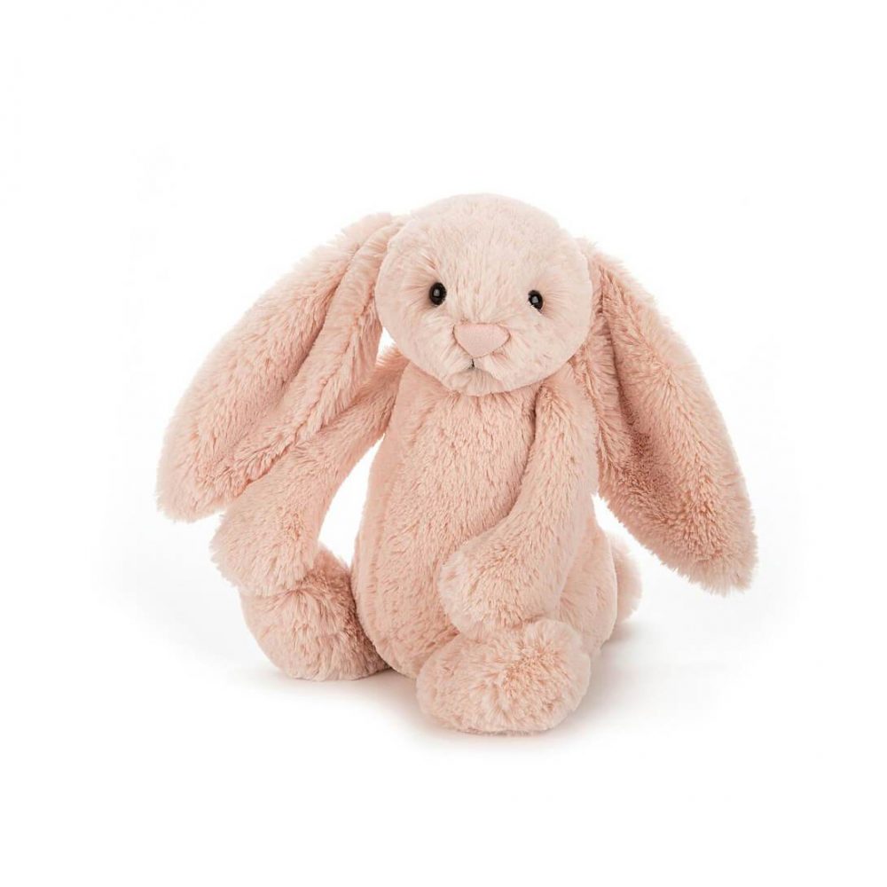 jellycat bunny blush