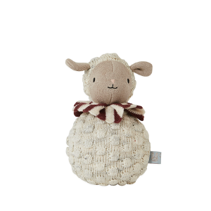 OYOY Roly Poly Knitted Sheep