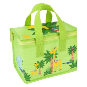 Sunnylife Kids Lunch Tote Giraffe