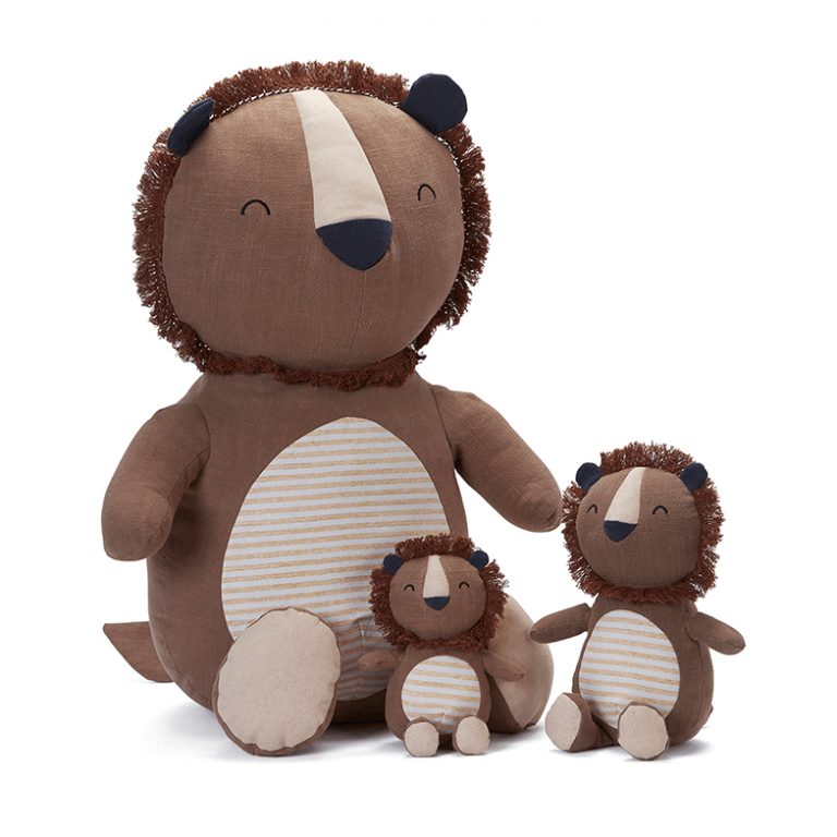 nana huchy soft toys