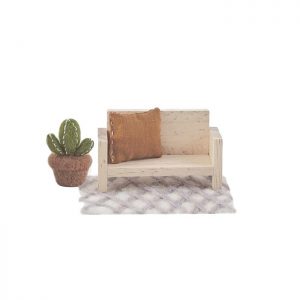 Olli Ella Holdie Furniture Pack - Living Room Set