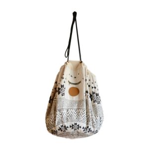 Pouch Australia Play Pouch Tribal Natural