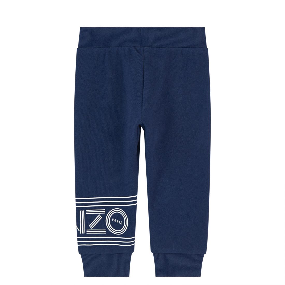 navy tracksuit pants