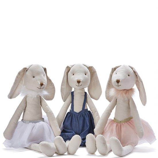 nana huchy soft toys