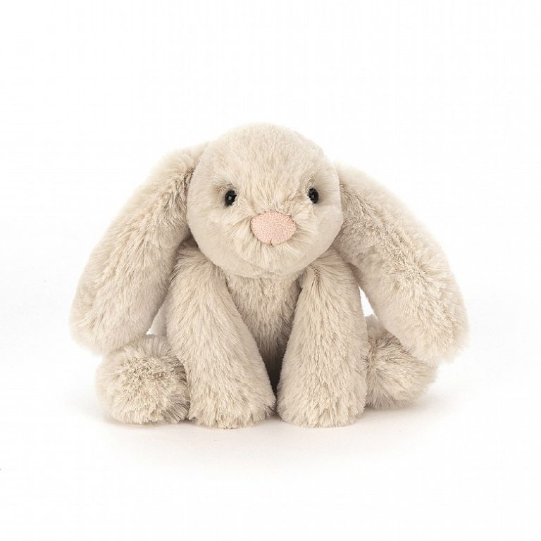 jellycat smudge bunny