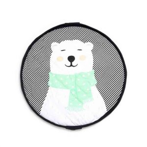 Play & Go Soft Collection Polar Bear