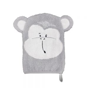 Mister Fly Wash Mitt Monkey