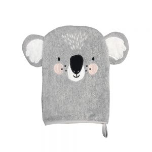 Mister Fly Wash Mitt Koala