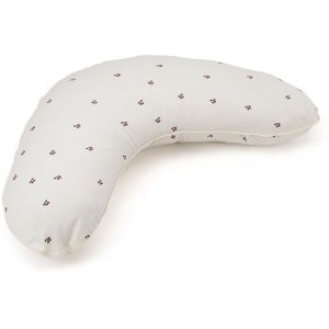 Konges Sløjd Nursing Pillow Cover Cherry