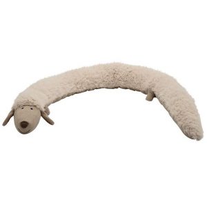Bloomingville Bed Bumper Soft Toy Sheep Ivory