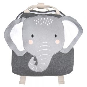 Mister Fly Back Pack Elephant