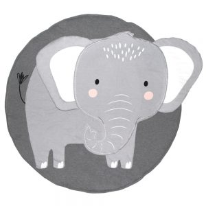 Mister Fly Play Mat Elephant