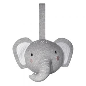 Mister Fly Rattle Ball Elephant