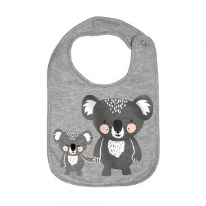 Mister Fly Bib Koala Buddies