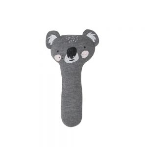 Mister Fly Hand Held Rattle Koala