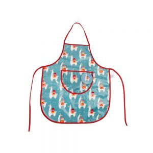 Rex Apron Llama