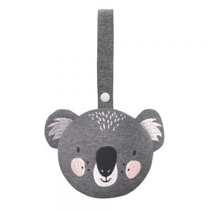 Mister Fly Rattle Ball Koala