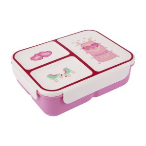 Sunnylife Kids Lunch Box BFF