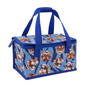 Sunnylife Kids Lunch Tote Jungle