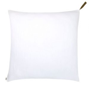 Numero 74 Pillowcase White 65x65cm