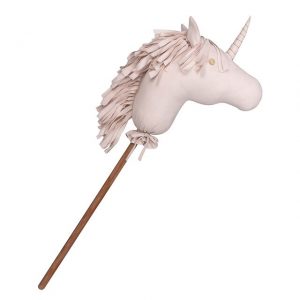 Numero 74 Hobby Unicorn Bella