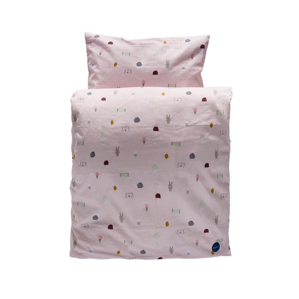 junior duvet 100 x 140