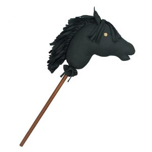 Numero 74 Hobby Horse Jim