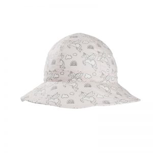 Acorn Kids SS19 Unicorns Floppy Hat