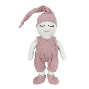 Numero 74 Doll Baby Rose