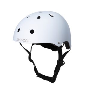 Banwood Classic Helmet Matte Sky