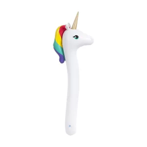 Sunnylife Kids Inflatable Noodle Unicorn